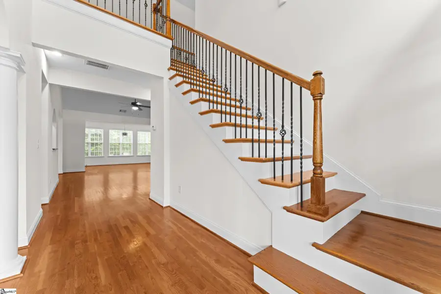 6 Aldgate Way, Greer, SC 29650 - #3