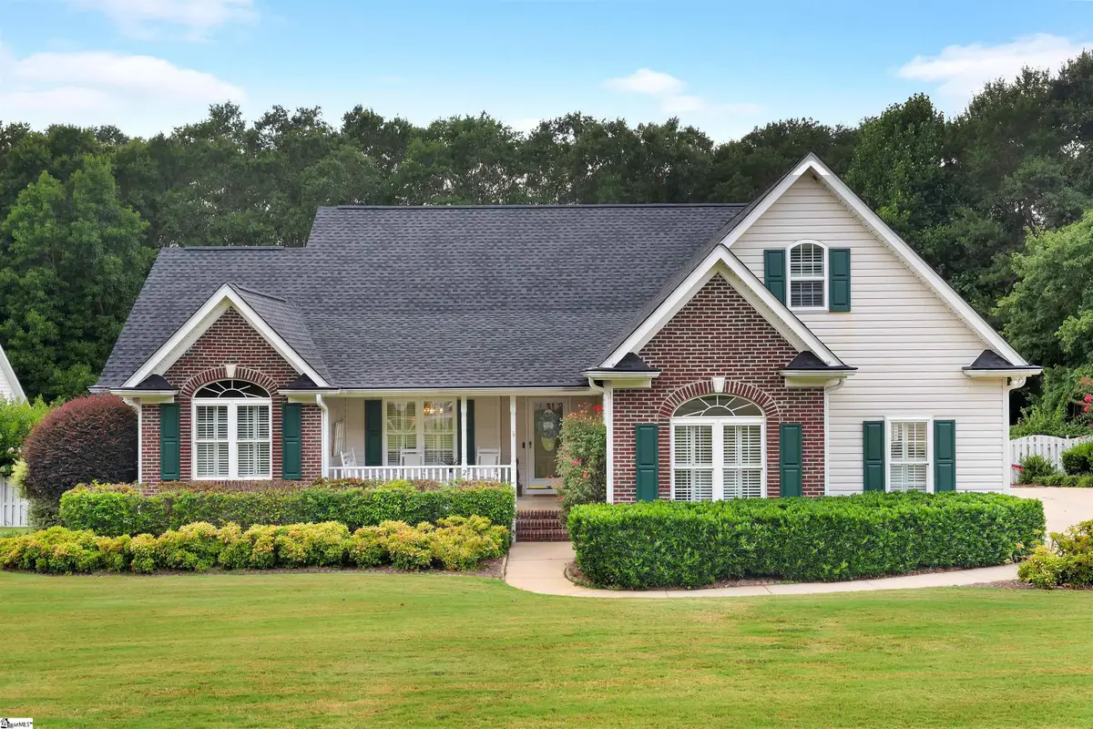 210 Camperdown Court, Easley, SC 29642 - #1