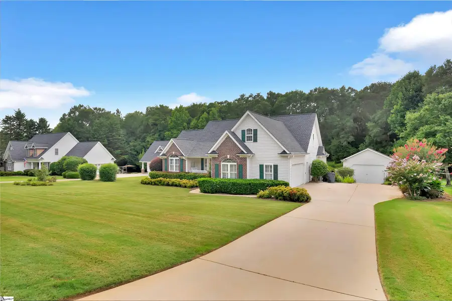 210 Camperdown Court, Easley, SC 29642 - #3