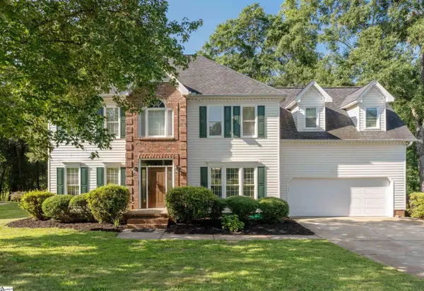 7 Shadetree Court, Greer, SC 29651