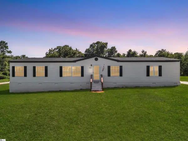 105 Mallard Lane, Gaffney, SC 29341