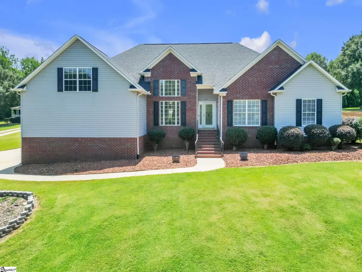 356 Garnet Valley Drive, Inman, SC 29349 - #1