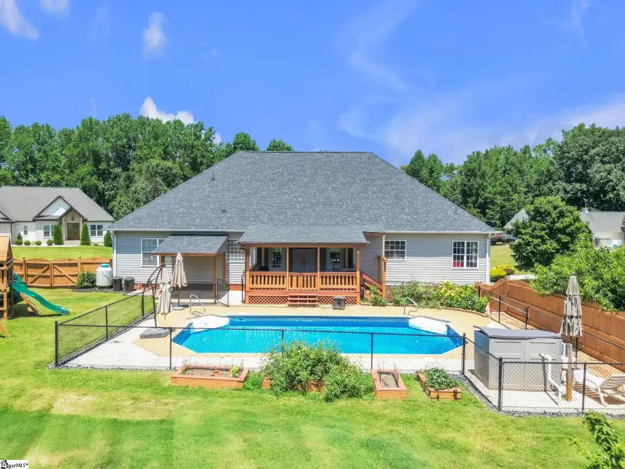 356 Garnet Valley Drive, Inman, SC 29349 - #2