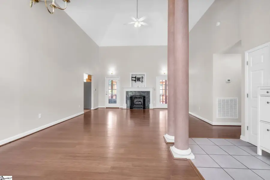 356 Garnet Valley Drive, Inman, SC 29349 - #3