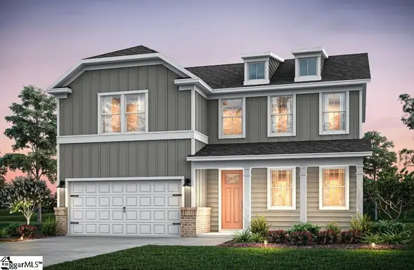 4034 Hoskins Drive #Lot 8, Boiling Springs, SC 29316