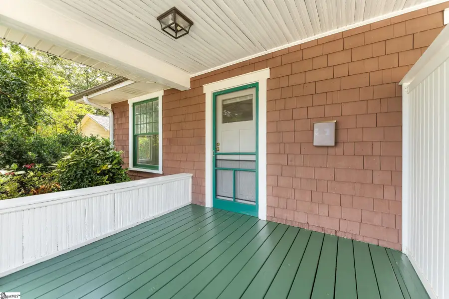 52 Briarcliff Drive, Greenville, SC 29607 - #3