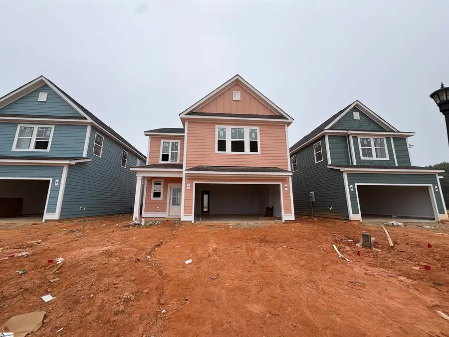 4 Whirlwind Way, Simpsonville, SC 29681 - #2
