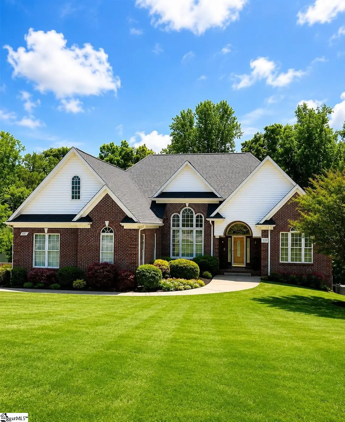 113 Topsail Drive, Anderson, SC 29625 - #1