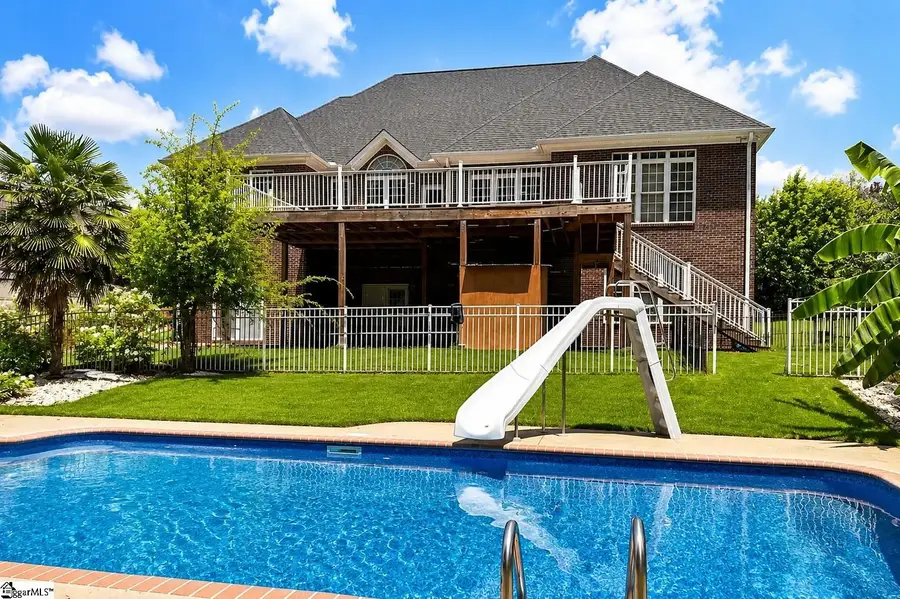 113 Topsail Drive, Anderson, SC 29625 - #2