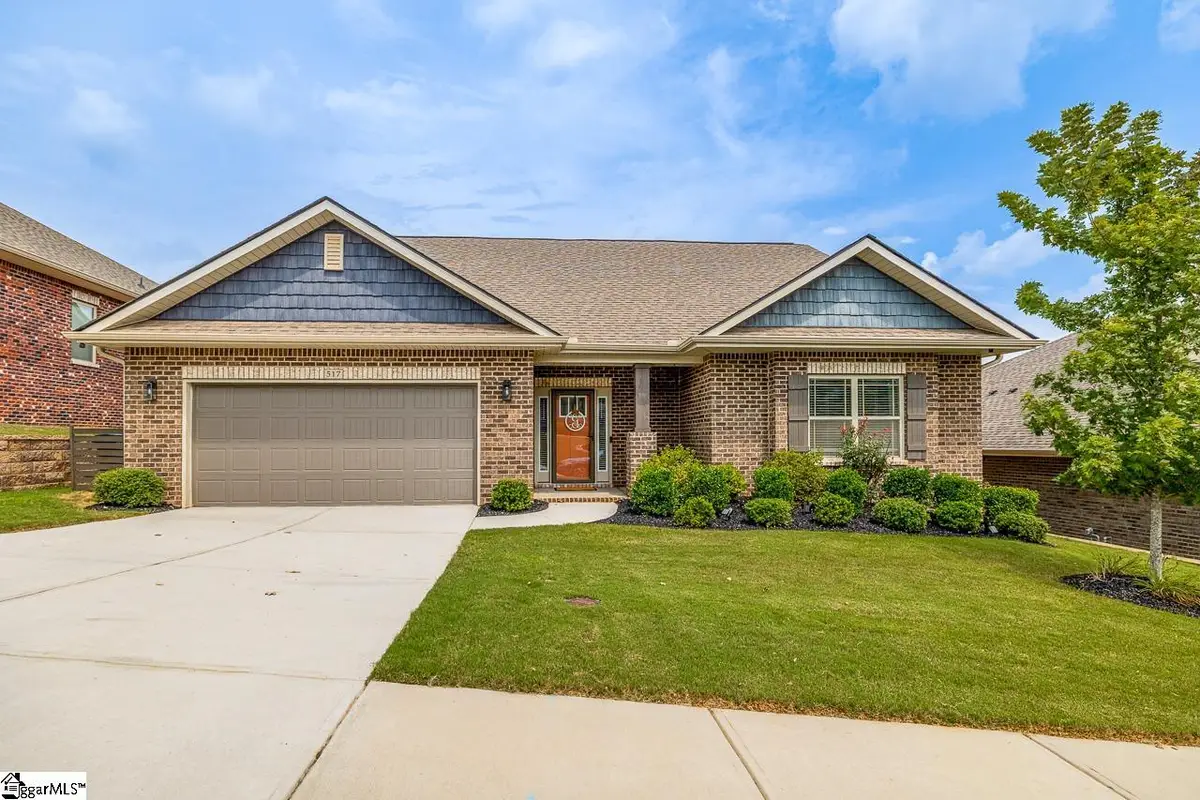 517 Flying Squirrel Way, Greenville, SC 29605 - #1