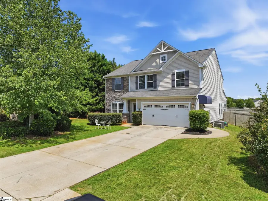 1 Twinings Drive, Simpsonville, SC 29681 - #3