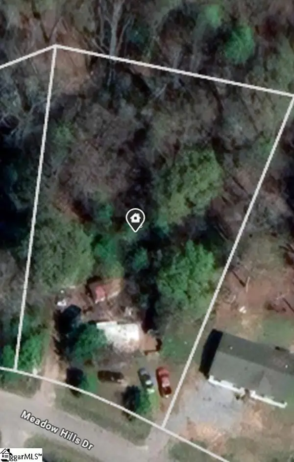 113 Meadow Hills Drive, Anderson, SC 29624-3861