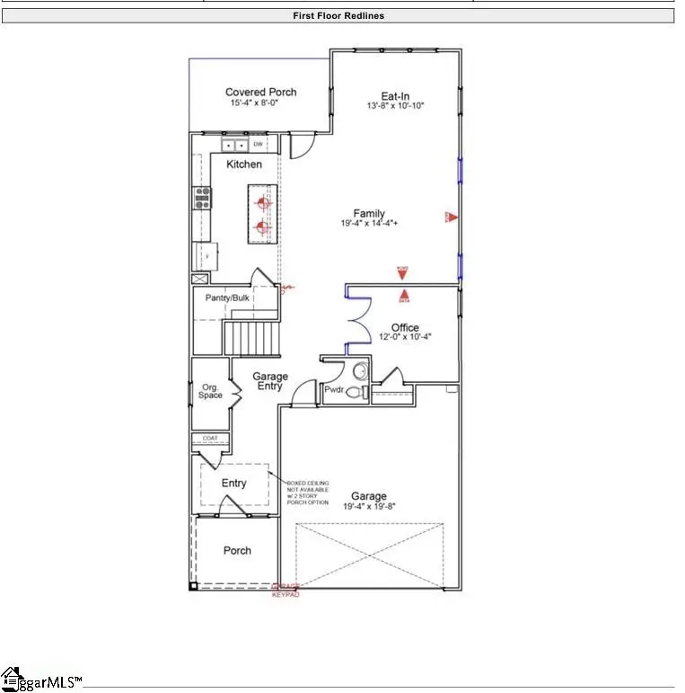 7050 New Horizons Lane #Lot 87, Boiling Springs, SC 29316 - #2