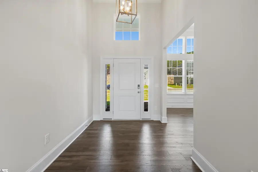 28 Bramall Drive, Greer, SC 29651 - #2