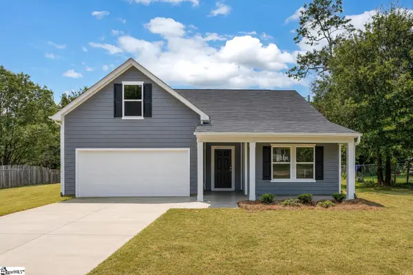 442 S Elm Street #Lot 16, Pendleton, SC 29670