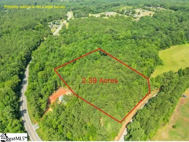 0 Linder Road, Gaffney, SC 29341 - #1