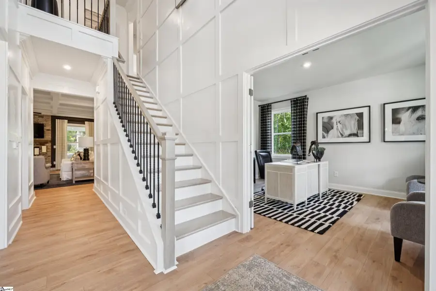 22 Bramall Drive, Greer, SC 29651 - #2