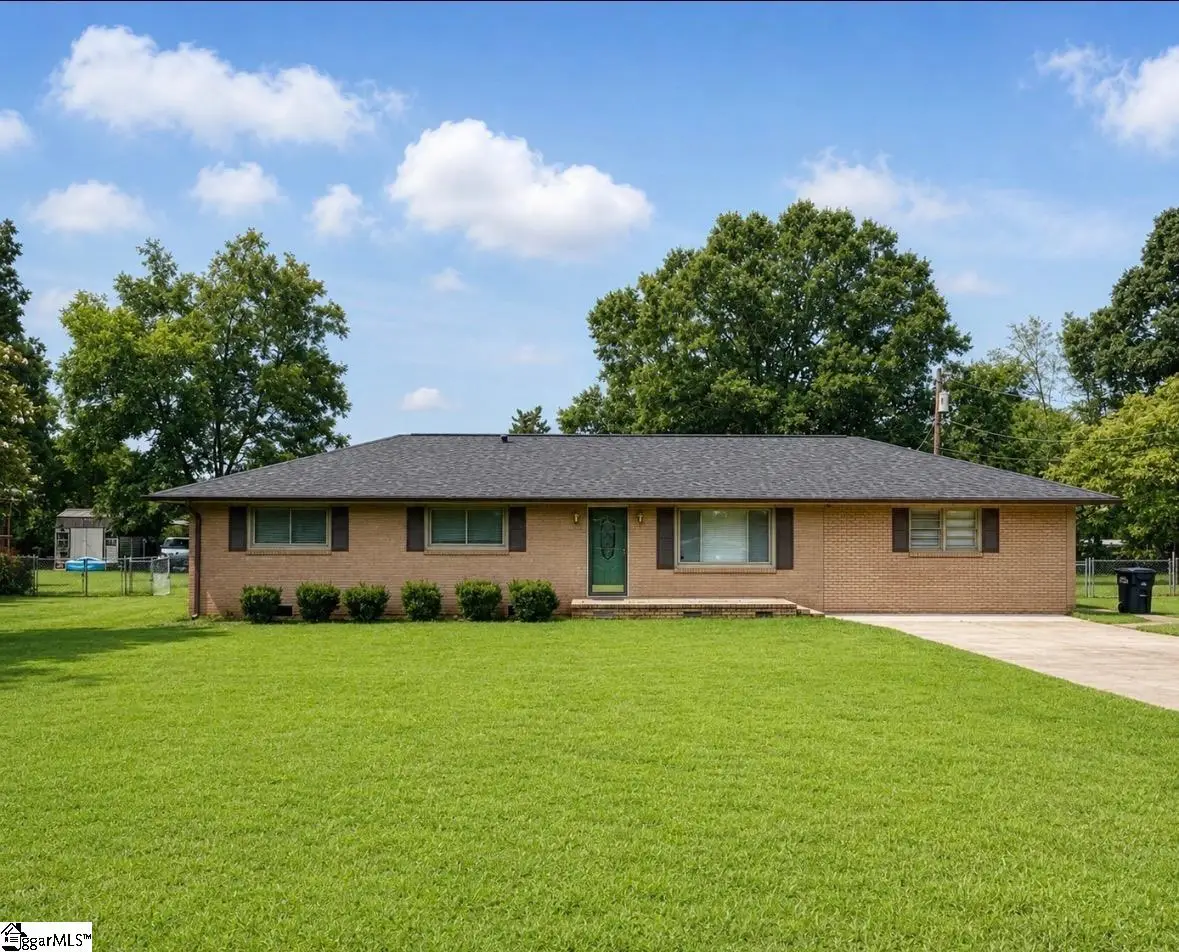 2600 Warren Drive, Anderson, SC 29621 - #1