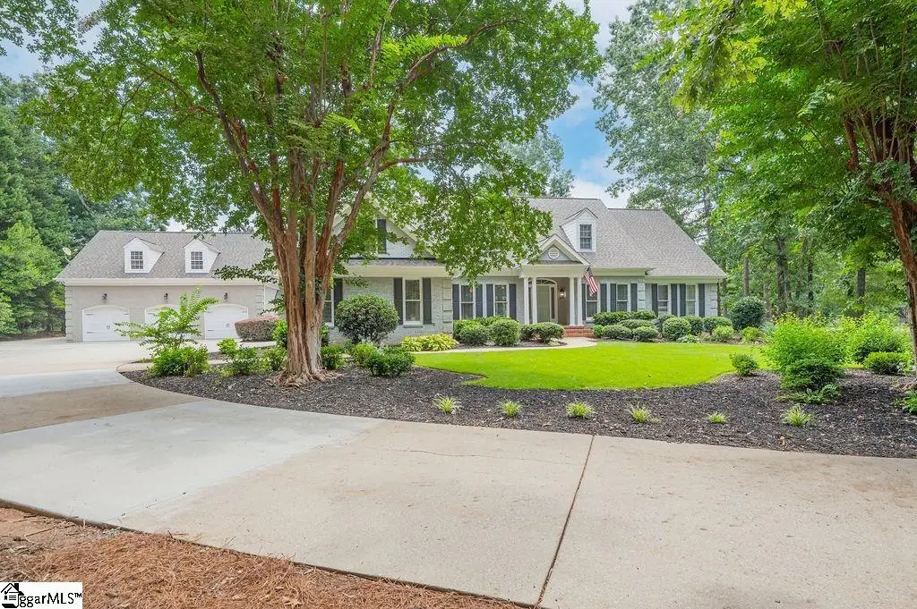 3667 S 14 Highway, Greenville, SC 29615 - #1