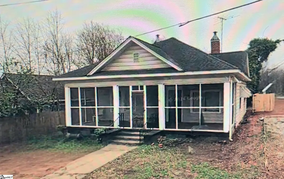 301 W Morgan Street, Greenville, SC 29611 - #1
