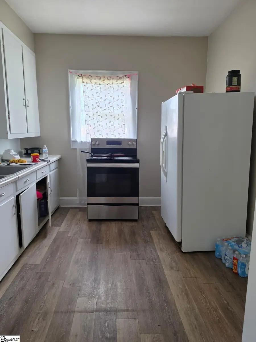 301 W Morgan Street, Greenville, SC 29611 - #2