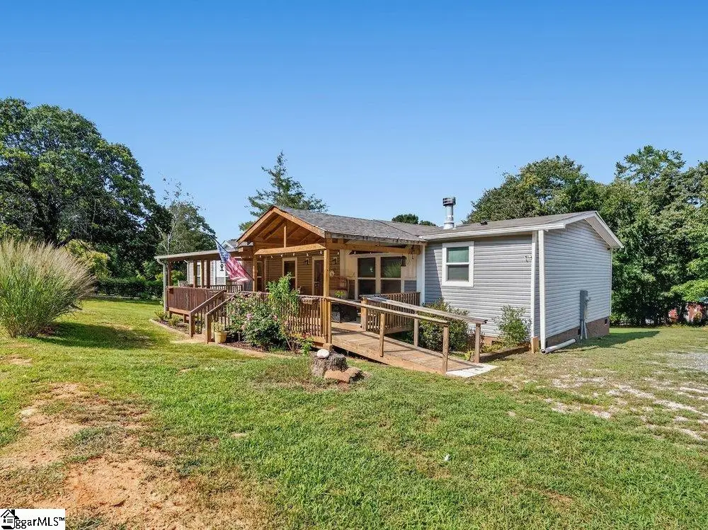 85 Beech Branch Lane, Gray Court, SC 29645 - #1
