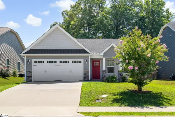 16 Mendham Lane, Greer, SC 29650
