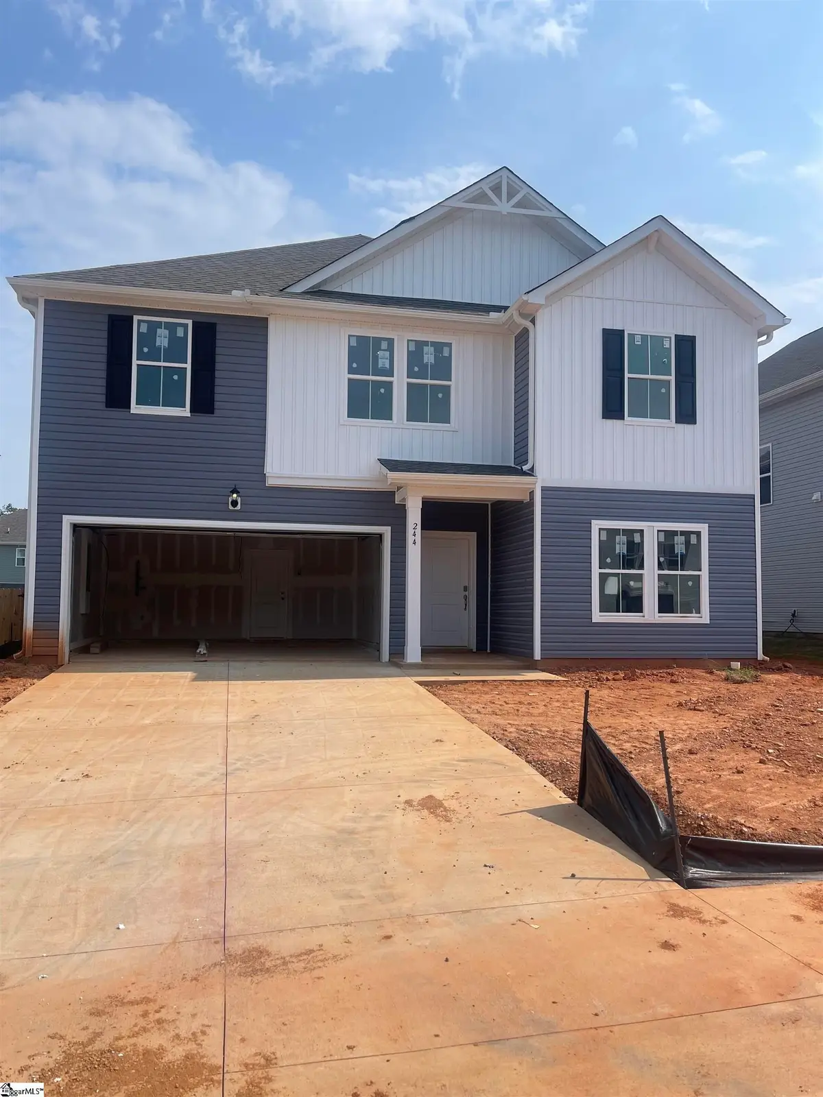 244 Green Pasture Road #Lot 97, Fountain Inn, SC 29644 - #1