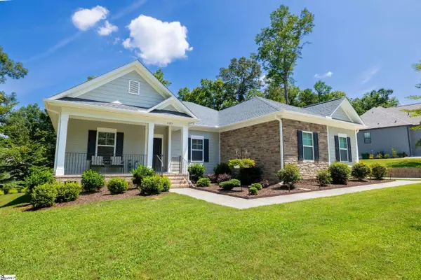 3103 Chatham Drive, Seneca, SC 29678