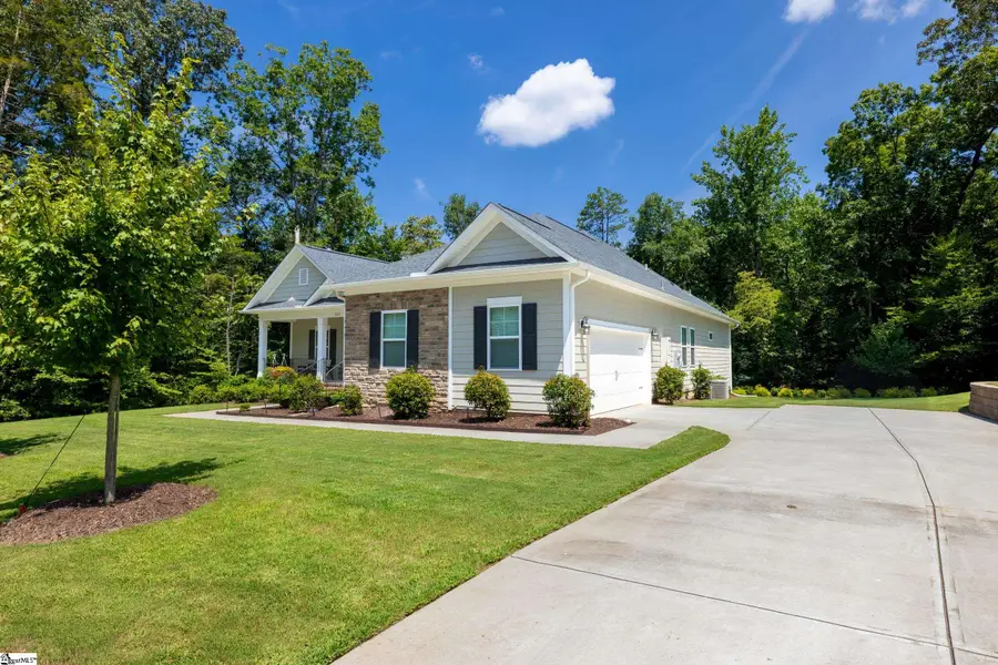 3103 Chatham Drive, Seneca, SC 29678 - #2