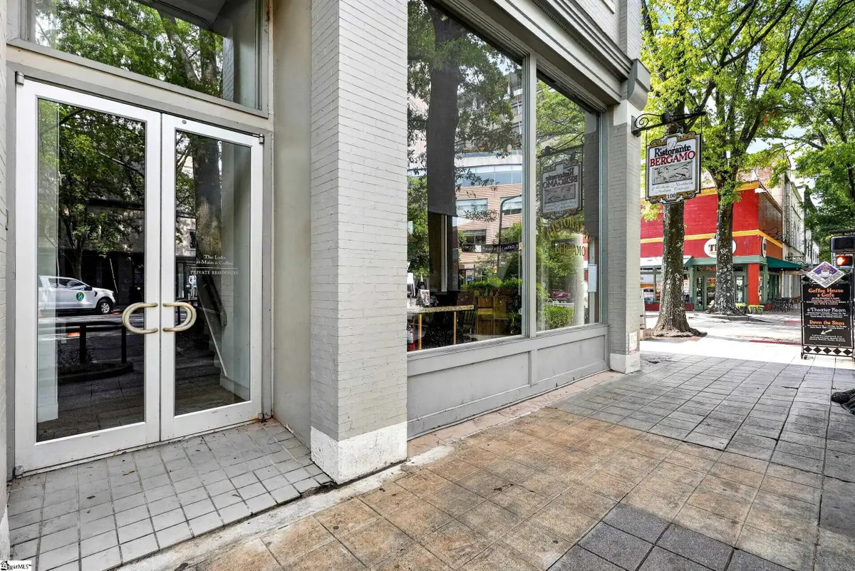 102 N Main Street #Unit G, Greenville, SC 29601 - #1