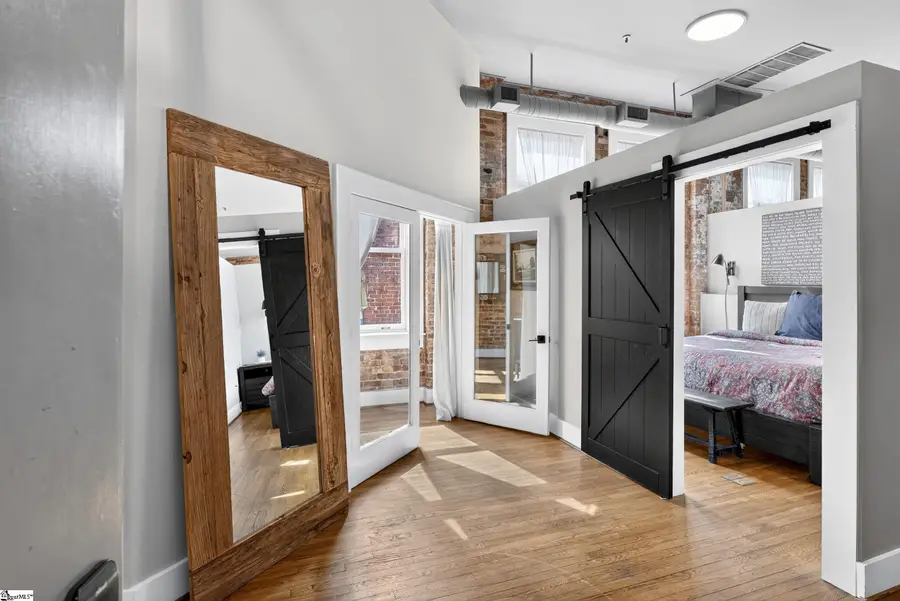 102 N Main Street #Unit G, Greenville, SC 29601 - #2