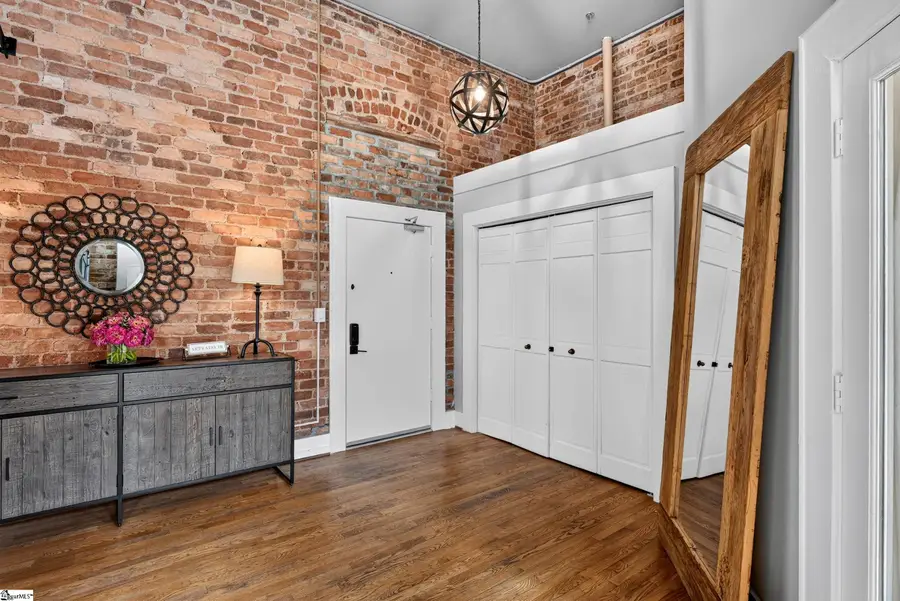 102 N Main Street #Unit G, Greenville, SC 29601 - #3
