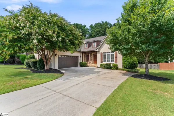 18 Candleston Place, Simpsonville, SC 29681