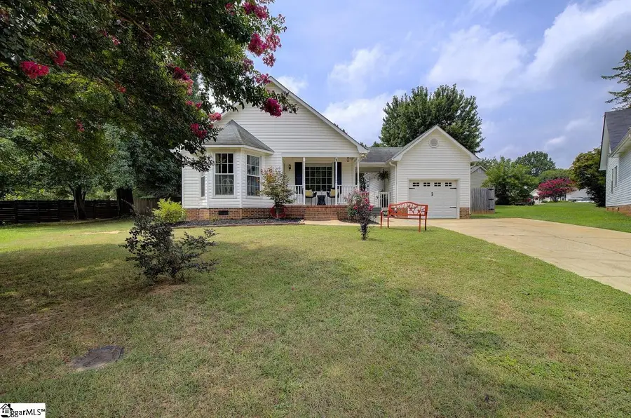 9 Fieldcrest Court, Simpsonville, SC 29681 - #2