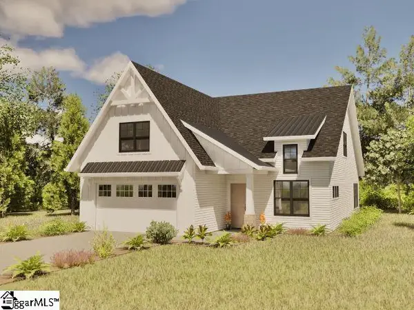 3 Carlingford Way, Greenville, SC 29615