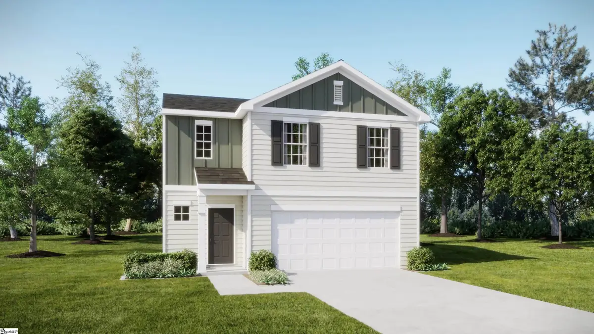 117 Sealy Street, Piedmont, SC 29673 - #1