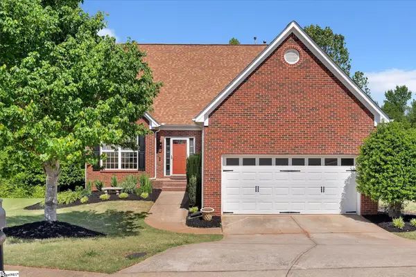 8 Coulter Court, Greer, SC 29650