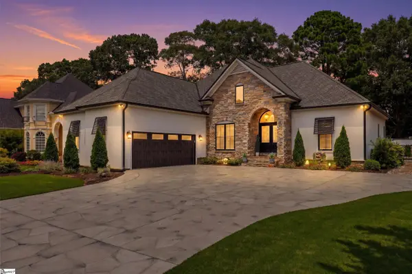 244 Chancellors Park Court, Simpsonville, SC 29681