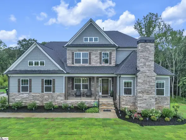 211 Holly Branch Road, Piedmont, SC 29673
