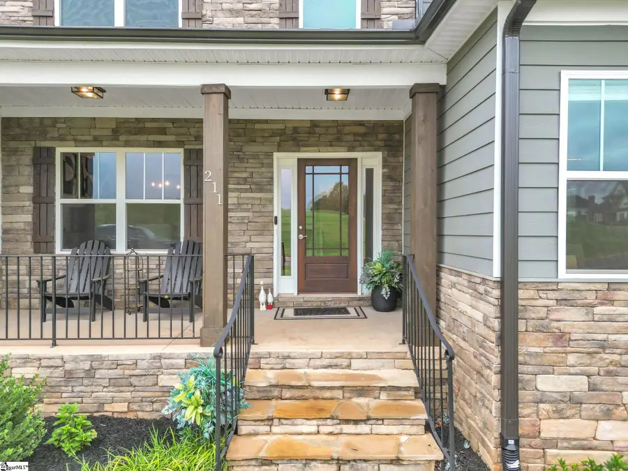 211 Holly Branch Road, Piedmont, SC 29673 - #2