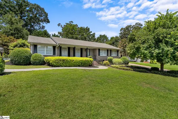 1807 College Avenue, Anderson, SC 29621