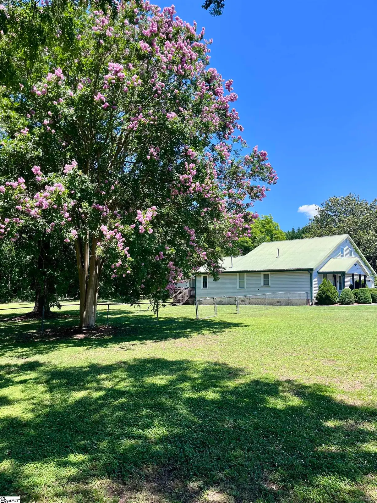 2576 Park Road, Fountain Inn, SC 29644-9333 - #1