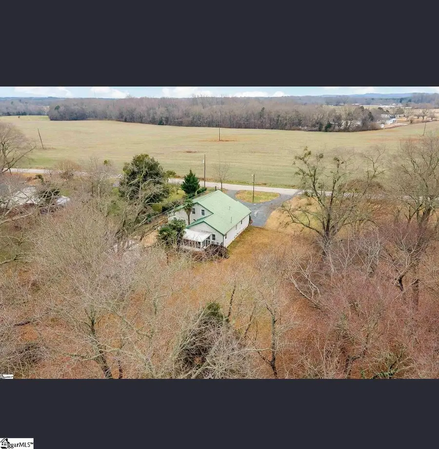 2576 Park Road, Fountain Inn, SC 29644-9333 - #2