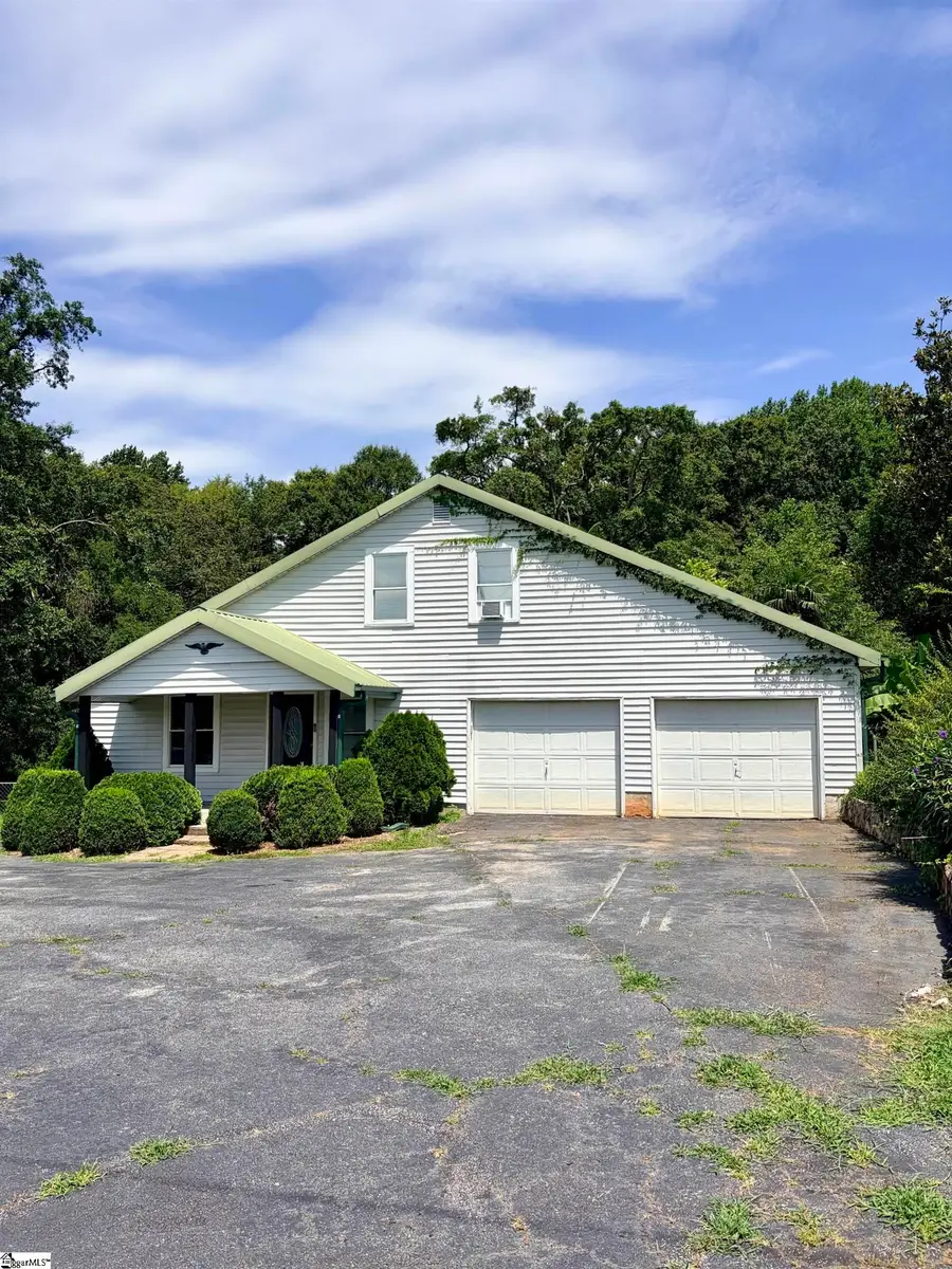 2576 Park Road, Fountain Inn, SC 29644-9333 - #3
