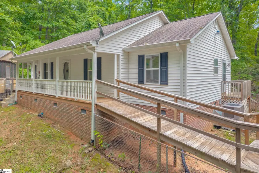 990 Mt Tabor Church Road, Pickens, SC 29671 - #2