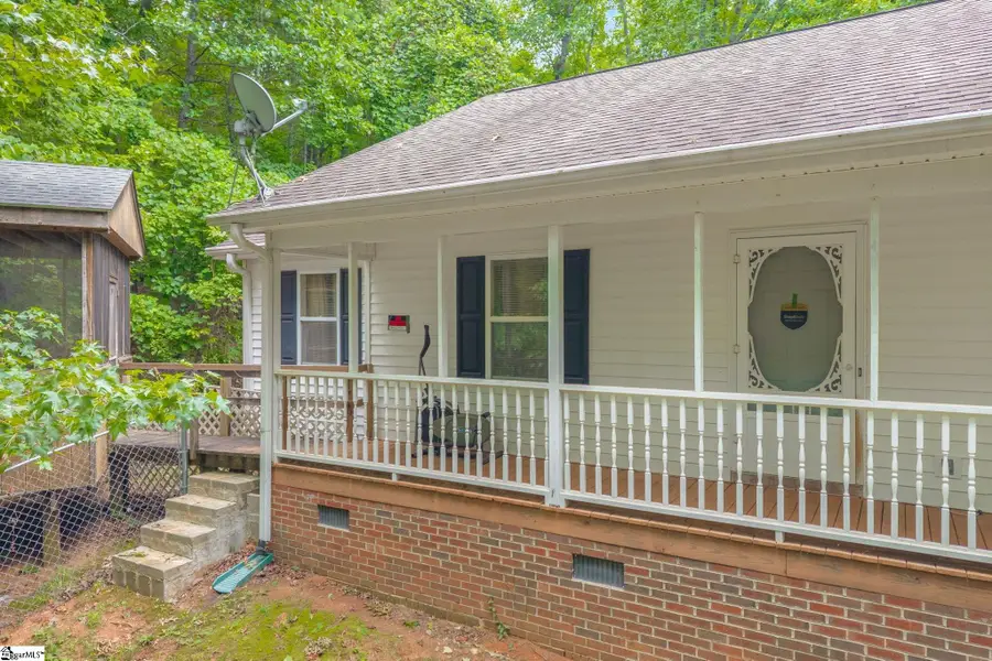 990 Mt Tabor Church Road, Pickens, SC 29671 - #3