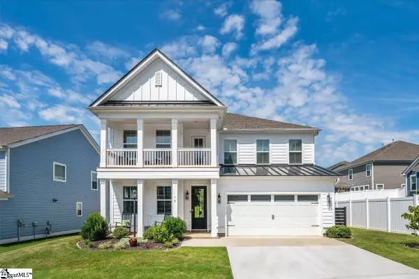 19 Needham Drive, Simpsonville, SC 29681