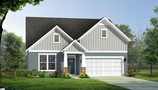 124 Ives Way, Piedmont, SC 29673