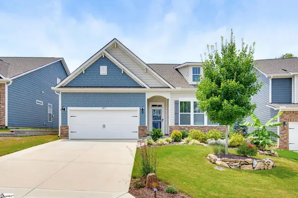 417 Jack Hunter Place, Woodruff, SC 29388-6703